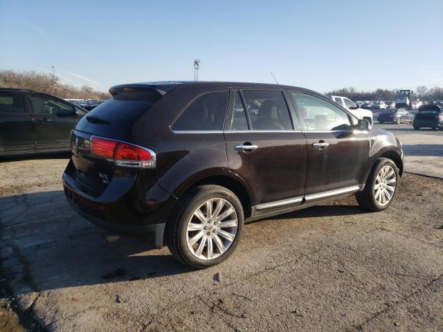 Photo 3 from auction – 2013 LINCOLN MKX with VIN 2LMDJ8JK5DBL28029