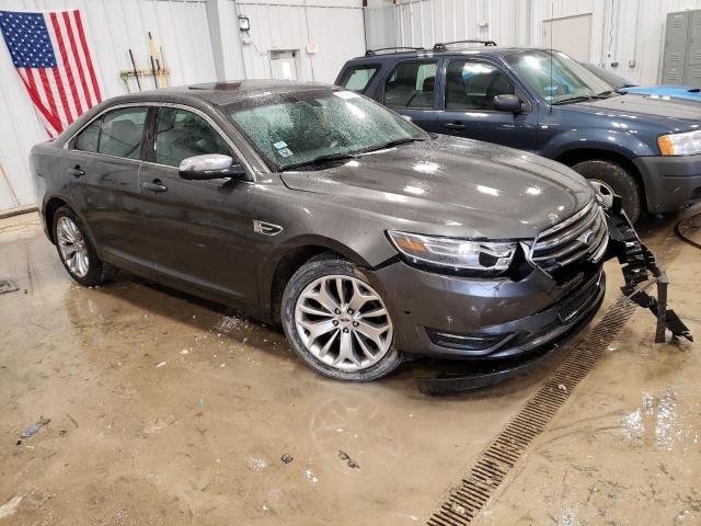 Photo 4 from auction – 2016 FORD TAURUS LIM with VIN 1FAHP2F80GG101697