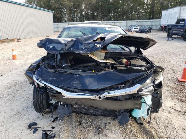 Photo 5 from auction – 2020 CHEVROLET MALIBU LT with VIN 1G1ZD5ST7LF024256