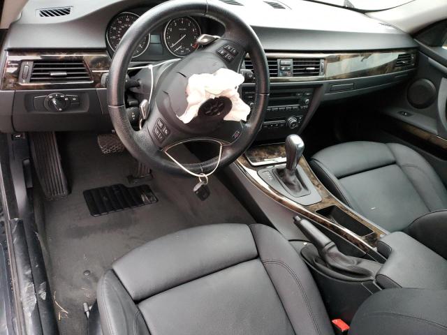 Photo 8 from auction – 2008 BMW 328 I with VIN WBAWB33518P134951