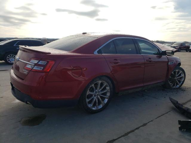 Photo 3 from auction – 2013 FORD TAURUS LIM with VIN 1FAHP2F92DG190726