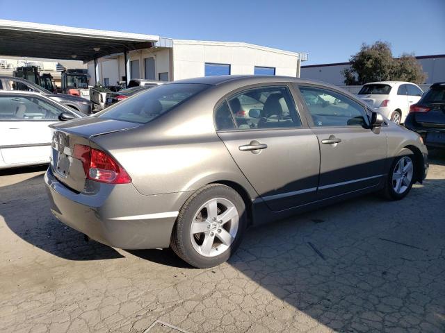 Photo 3 from auction – 2008 HONDA CIVIC with VIN 1HGFA16828L061288