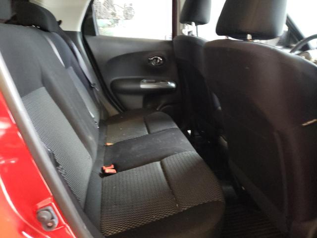 Photo 10 from auction – 2016 NISSAN JUKE S with VIN JN8AF5MRXGT603205