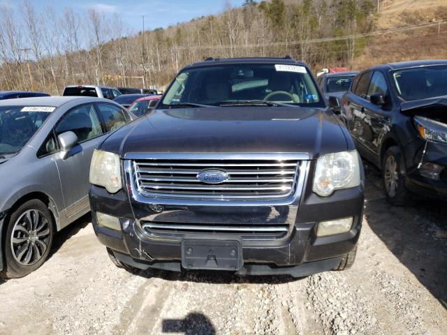 Photo 5 from auction – 2007 FORD EXPLORER X with VIN 1FMEU73E57UB13354