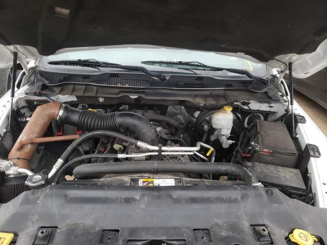 Photo 12 from auction – 2014 RAM 1500 ST with VIN 1C6RR6FT6ES148304