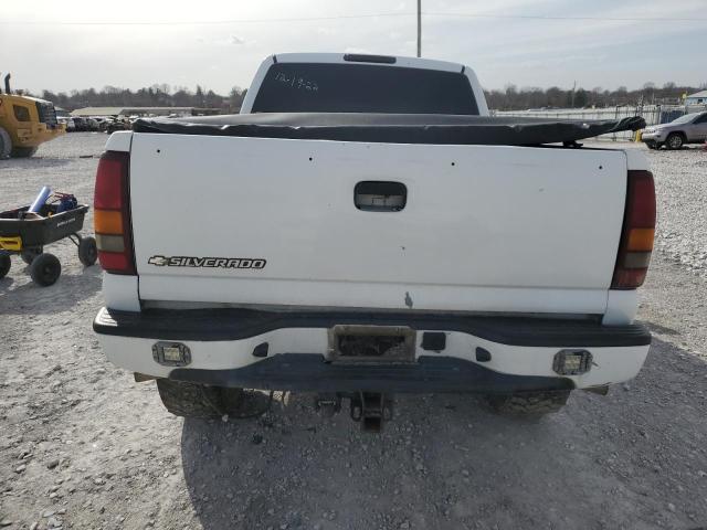 Photo 6 from auction – 2007 CHEVROLET SILVERADO with VIN 1GCEK19B87Z199184