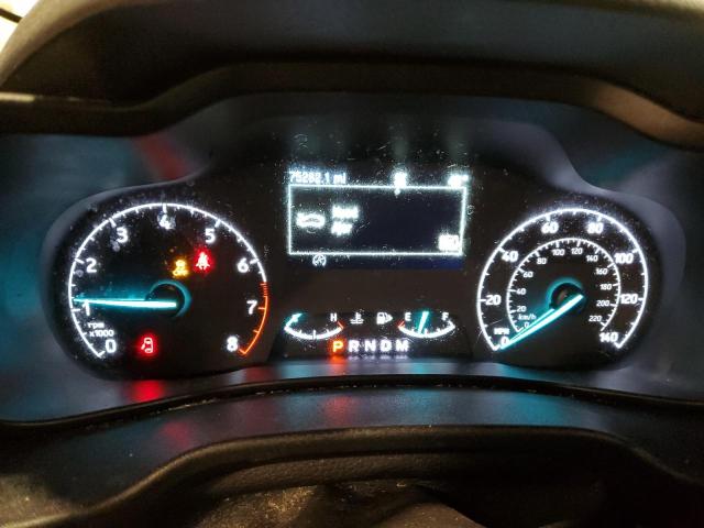 Photo 9 from auction – 2019 FORD TRANSIT CO with VIN NM0LS7E25K1420731