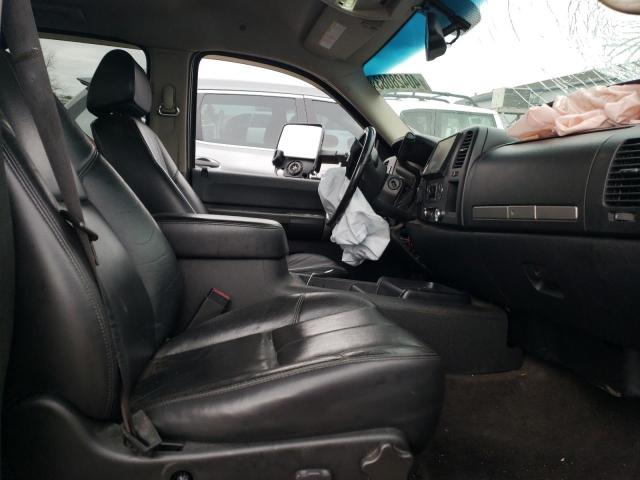 Photo 7 from auction – 2008 CHEVROLET SILVERADO with VIN 1GCHK23618F114798