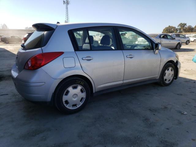 Photo 3 from auction – 2009 NISSAN VERSA S with VIN 3N1BC13E69L385337