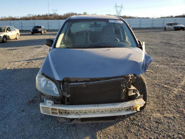 Photo 5 from auction – 2004 MAZDA MPV WAGON with VIN JM3LW28A440520882