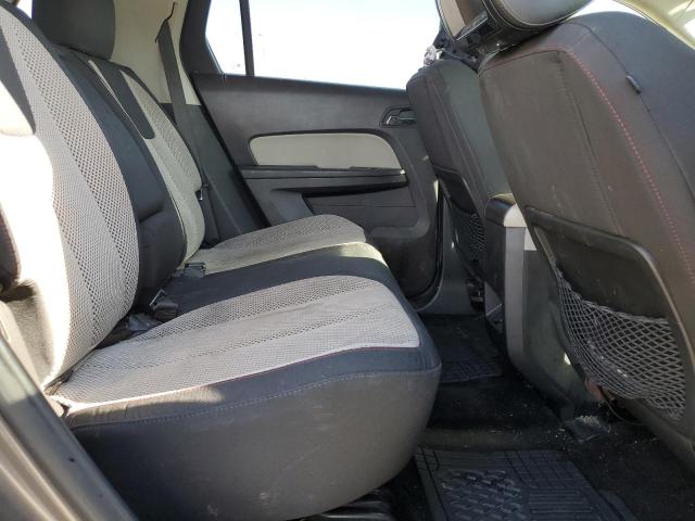 Photo 11 from auction – 2011 GMC TERRAIN SL with VIN 2CTALSEC3B6413300
