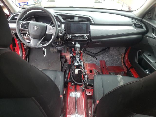 Photo 8 from auction – 2018 HONDA CIVIC EX with VIN 2HGFC2F73JH506762