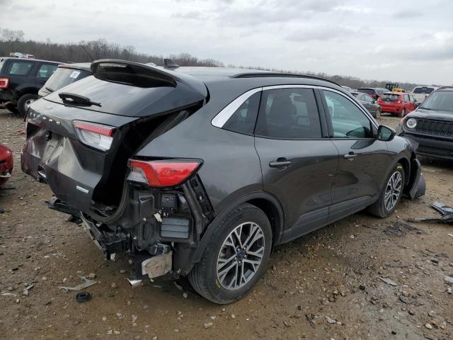 Photo 3 from auction – 2020 FORD ESCAPE SEL with VIN 1FMCU0H68LUB74398