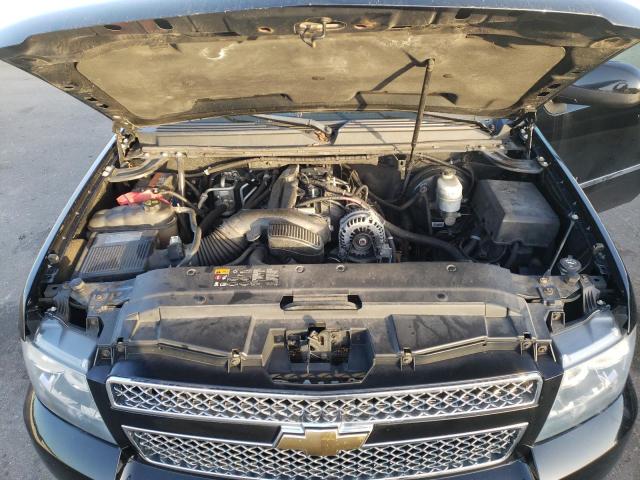 Photo 12 from auction – 2011 CHEVROLET SUBURBAN K with VIN 1GNSKKE36BR325825