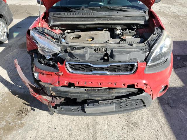 Photo 12 from auction – 2013 KIA SOUL + with VIN KNDJT2A61D7564831