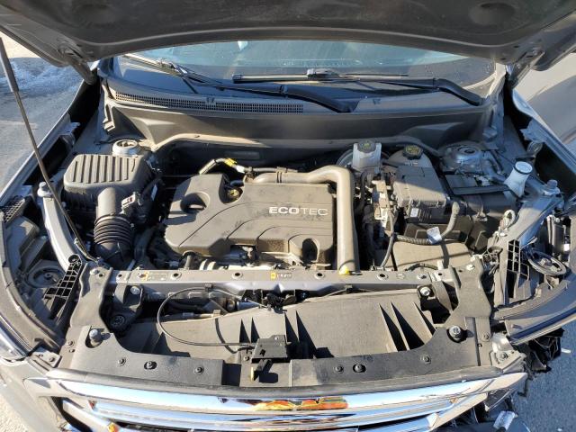 Photo 11 from auction – 2020 GMC TERRAIN SL with VIN 3GKALPEV4LL345147