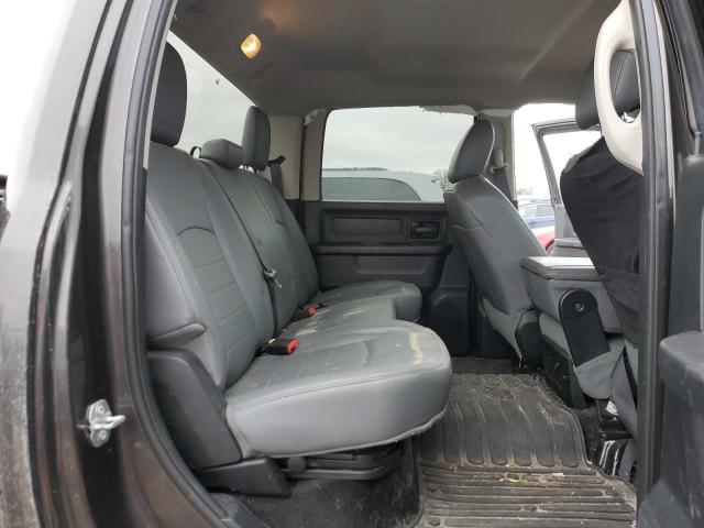 Фото 10 с аукциона – 2016 RAM 1500 ST с VIN 3C6RR7KT8GG384894