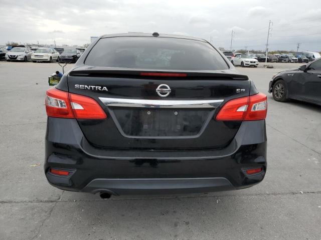 Photo 6 from auction – 2016 NISSAN SENTRA S with VIN 3N1AB7AP2GY261765