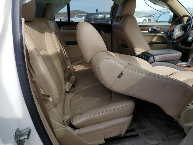Photo 11 from auction – 2010 BUICK ENCLAVE CX with VIN 5GALVBED3AJ166063