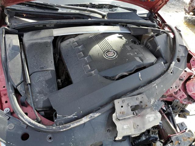 Photo 11 from auction – 2013 CADILLAC CTS LUXURY with VIN 1G6DG5E54D0106698