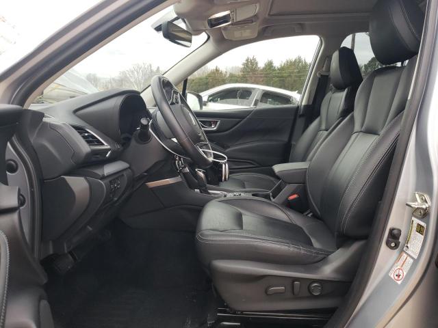 Photo 7 from auction – 2020 SUBARU FORESTER L with VIN JF2SKASC4LH513226