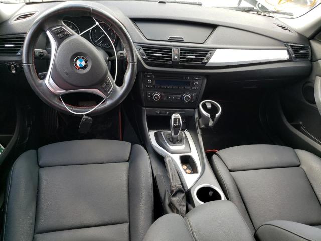 Photo 8 from auction – 2015 BMW X1 SDRIVE2 with VIN WBAVM1C53FVW58184