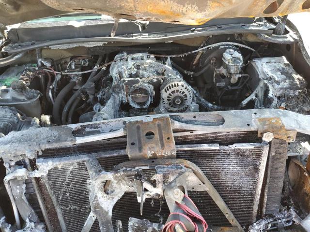 Photo 11 from auction – 2012 CHEVROLET SILVERADO with VIN 3GCPCSE06CG186749