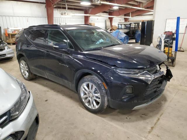Photo 4 from auction – 2020 CHEVROLET BLAZER 3LT with VIN 3GNKBDRS8LS586997
