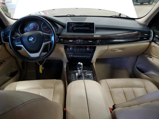 Photo 8 from auction – 2015 BMW X5 XDRIVE3 with VIN 5UXKR0C56F0K66765