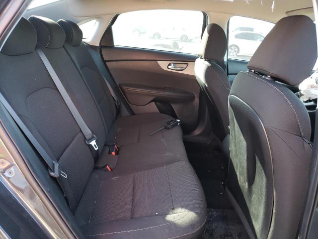 Photo 10 from auction – 2020 KIA FORTE FE with VIN 3KPF24AD8LE213495