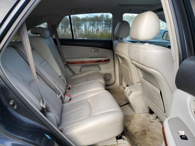 Photo 11 from auction – 2007 LEXUS RX 350 with VIN 2T2HK31U27C041354