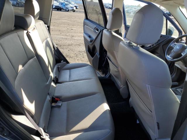 Photo 10 from auction – 2014 SUBARU FORESTER 2 with VIN JF2SJAHC6EH438123