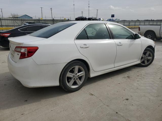 Photo 3 from auction – 2014 TOYOTA CAMRY L with VIN 4T1BF1FK7EU861371