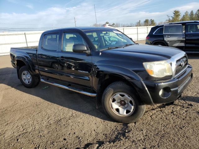 Photo 4 from auction – 2008 TOYOTA TACCOMA with VIN 5TEKU72N98Z551621