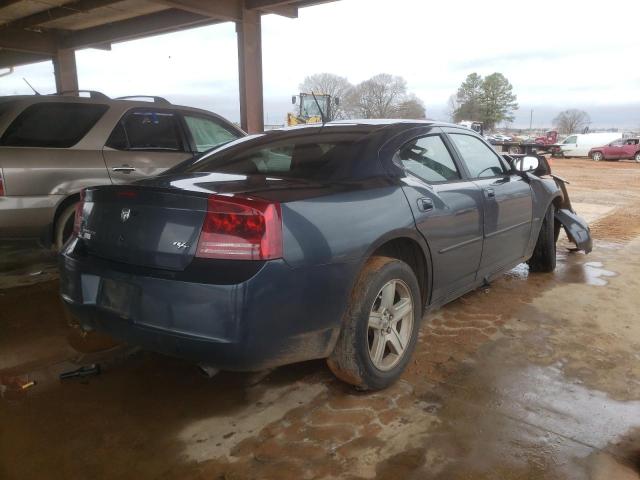 Photo 3 from auction – 2008 DODGE CHARGER R/ with VIN 2B3KA53HX8H124211