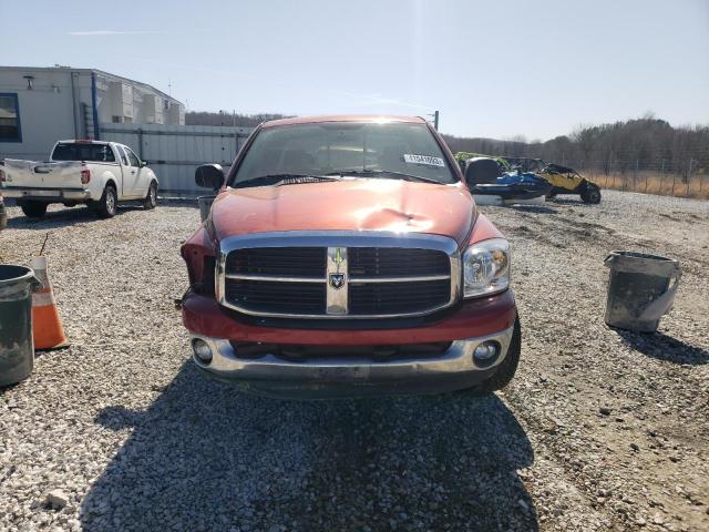 Photo 5 from auction – 2007 DODGE RAM 1500 S with VIN 1D7HA18247S272874