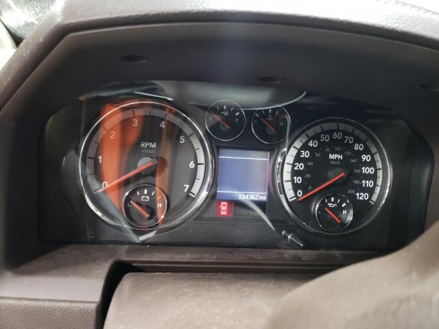 Photo 9 from auction – 2010 DODGE RAM 1500 with VIN 1D7RV1GT0AS184480