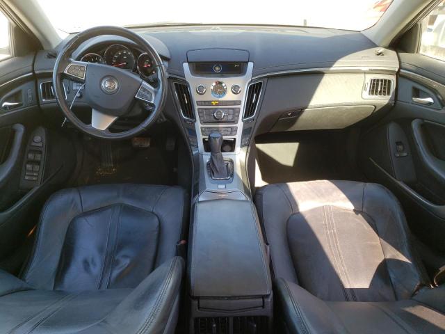 Photo 8 from auction – 2010 CADILLAC CTS PERFOR with VIN 1G6DK5EV1A0140933
