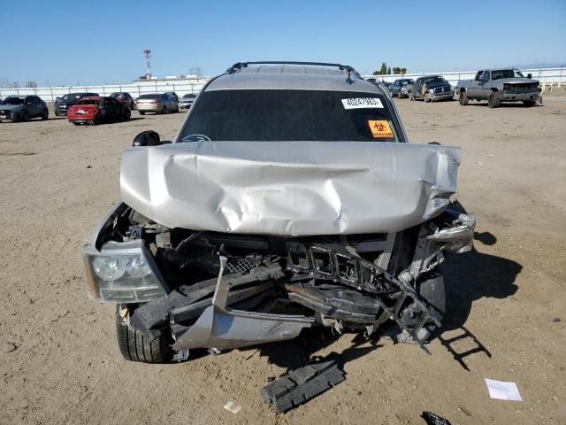 Photo 5 from auction – 2007 CHEVROLET TAHOE C150 with VIN 1GNFC13007R370820