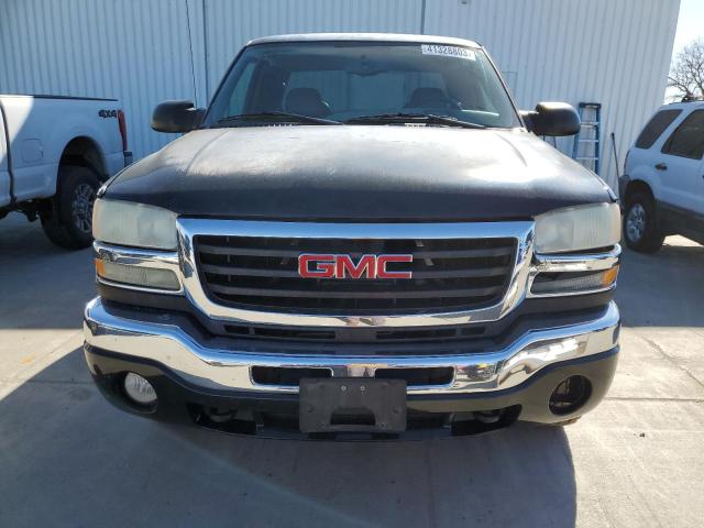 Photo 5 from auction – 2004 GMC SIERRA K25 with VIN 1GTHK29U34E220398