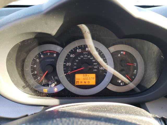 Photo 9 from auction – 2010 TOYOTA RAV4 with VIN JTMBK4DV3AD016400