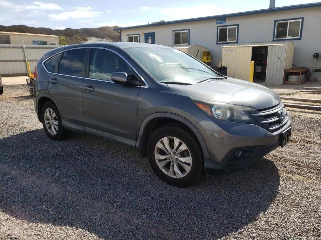 Photo 4 from auction – 2013 HONDA CR-V EX with VIN 5J6RM3H55DL017467