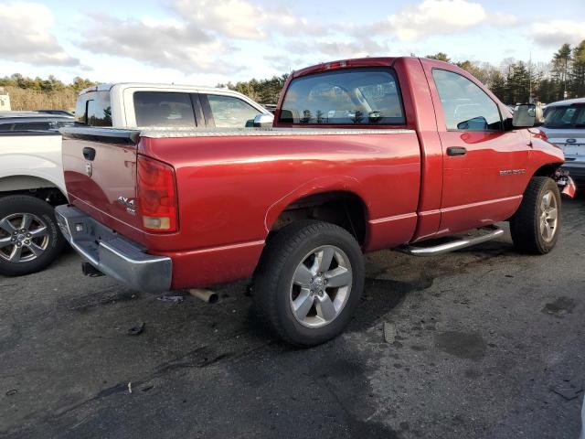 Photo 3 from auction – 2006 DODGE RAM 1500 with VIN 1D7HU16N96J246991