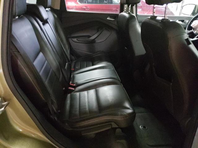 Photo 11 from auction – 2013 FORD ESCAPE SEL with VIN 1FMCU9H96DUA77880