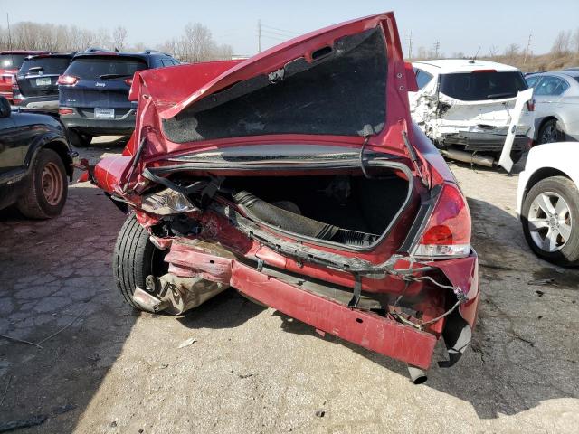 Photo 6 from auction – 2013 CHEVROLET IMPALA LTZ with VIN 2G1WC5E32D1202942