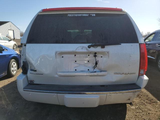 Photo 6 from auction – 2011 CADILLAC ESCALADE P with VIN 1GYS4DEF4BR311599