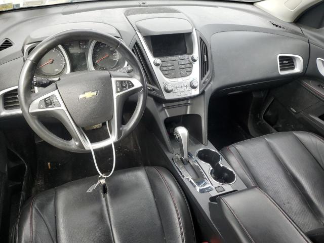 Photo 8 from auction – 2015 CHEVROLET EQUINOX LT with VIN 2GNFLGE32F6410139
