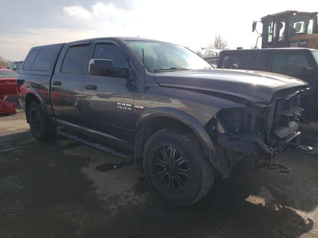 Photo 4 from auction – 2016 RAM 1500 SLT with VIN 1C6RR7LT4GS267157