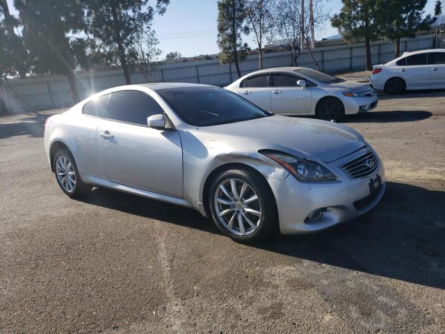 Photo 4 from auction – 2012 INFINITI G37 with VIN JN1CV6EL5CM471968