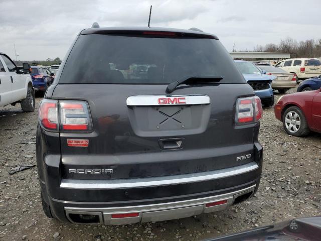 Photo 6 from auction – 2015 GMC ACADIA DEN with VIN 1GKKVTKD4FJ323101